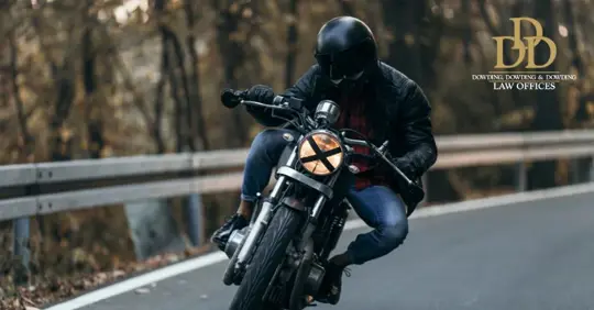 motorcyclist