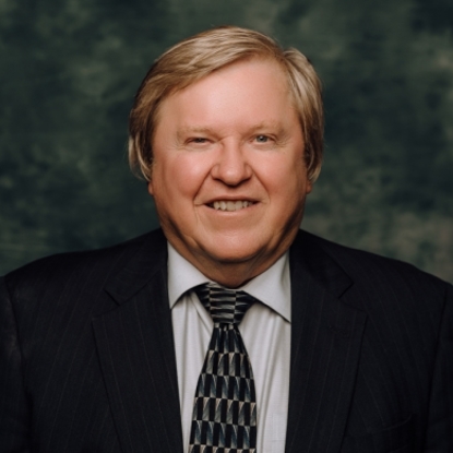 Vince  Dowding Photo