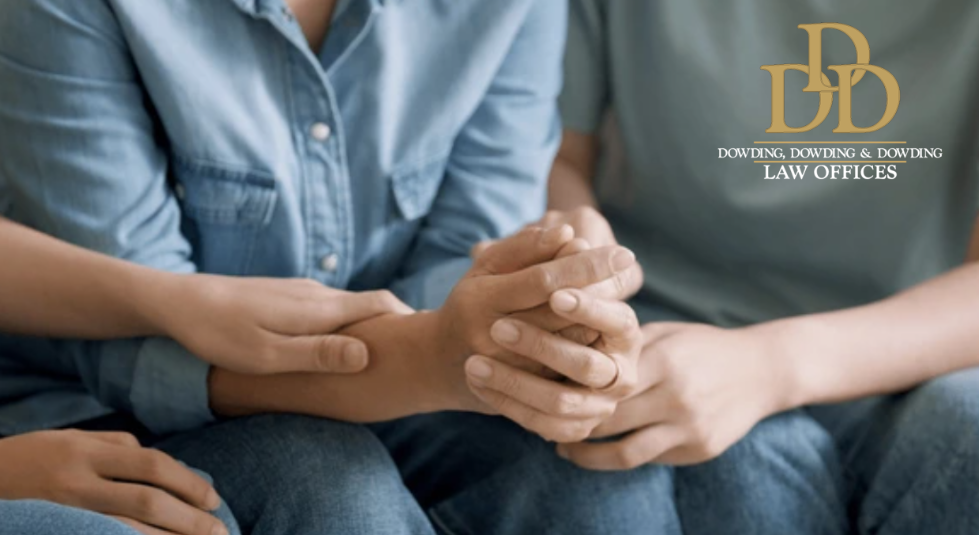 Can You Claim Compensation for Emotional Distress? | Dowding, Dowding ...